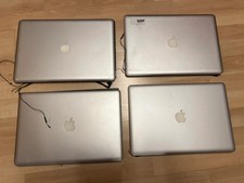 macbook ricambi a1286 usato  Villachiara