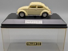 Modellautos faller volkswagen gebraucht kaufen  Neunkirchen-Seelscheid
