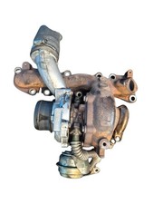 Turbina turbo per usato  Italia