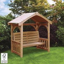 Anchor fast wooden for sale  BICESTER
