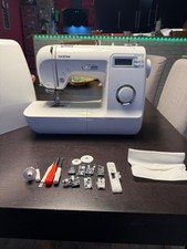Brother computer nähmaschine gebraucht kaufen  Berlin