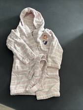 Bademantel mädchen 122 gebraucht kaufen  Ilsenburg (Harz)