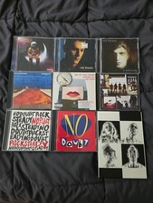 Alternative dvd lot for sale  Jasper