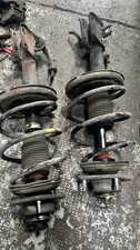 Molle fiat seicento usato  Cicagna