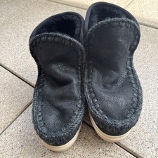 Mou boots 5 gebraucht kaufen  Essen