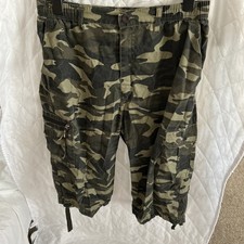 Mens long shorts for sale  BEXLEYHEATH