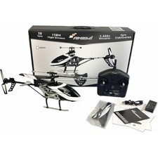 Amewi buzzard single gebraucht kaufen Amewi buzzard single gebraucht kaufen  Schönberg