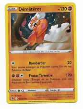 Carte pokemon demeteros d'occasion  Chelles