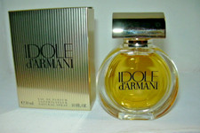 Armani idole armani gebraucht kaufen  Berlin