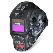 Maschera automatica saldatura usato  Roma