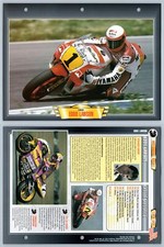Eddie lawson 1958 for sale  SLEAFORD
