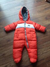 Dkny months orange for sale  BEXLEYHEATH