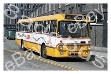 Bus photograph northern for sale  ALFRETON