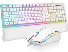 Redthunder k10 gaming gebraucht kaufen  Hamburg
