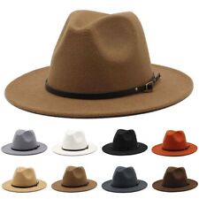 Chapeau fedora homme d'occasion  France