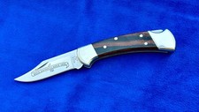 Buck knife model gebraucht kaufen  Konz