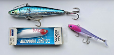 Lure set shimano gebraucht kaufen  Frankfurt am Main