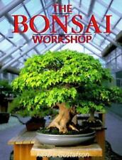 Bonsai workshop gustafson for sale  Aurora