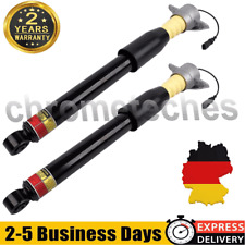 Usado, 2X Hinten Luftfederbein Stoßdämpfer Für Audi A6 C7 A7 S7 4G 2011-2018 4G0616031L comprar usado  Enviando para Brazil