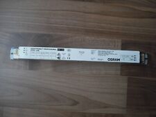 Sram vorschaltgerät evg gebraucht kaufen  Leimen