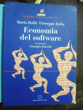 Ingegneria gestionale economia usato  Caivano