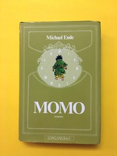 Momo michael ende usato  Italia