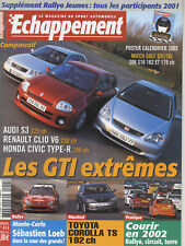 Echappement 414 2002 d'occasion Echappement 414 2002 d'occasion  Colombes
