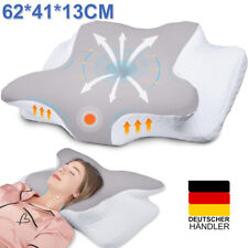 Memory foam kopfkissen gebraucht kaufen  Frankfurt (Oder)