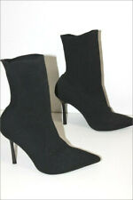Zara trafaluc bottines d'occasion  La Roche-Posay
