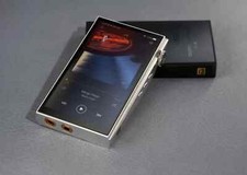 New ibasso dx260 for sale  New London