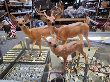 Vintage breyer deer for sale  Bemidji