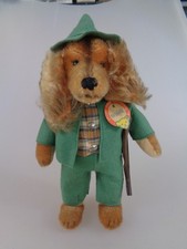 Steiff pupp waldi gebraucht kaufen  Norden