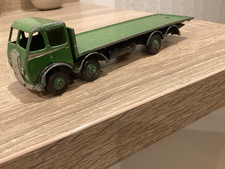 Dinky foden supertoys for sale  DUMFRIES