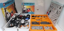 Lego 9797 mindstorms for sale  Frenchville