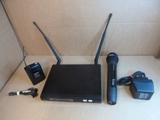 Trantec s4000 radio for sale  WOODBRIDGE