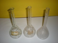 éprouvettes ballon flore d'occasion éprouvettes ballon flore d'occasion  France