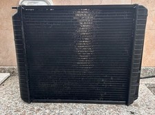 Radiatore acqua volvo usato  Viterbo
