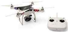 Dji phantom pv330z d'occasion  Expédié en Belgium