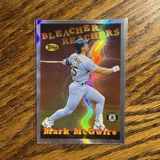 1997 topps chrome for sale  Spokane