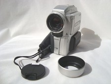 Sony dcr pc110e for sale  CRAWLEY