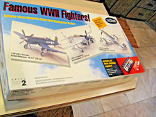 Testors famous wwii for sale  Glenville