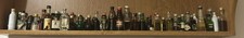 Oltre bottiglie alcool usato  Italia