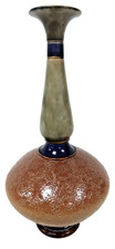 Royal doulton vase for sale  BASILDON