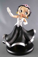 Betty boop danse d'occasion  France