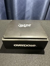 Suporte Overdose Multi Rc vermelho comprar usado  Enviando para Brazil