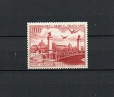 1949 poste aérienne d'occasion  Villiers-sur-Marne