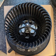 Heater blower motor for sale  HARTLEPOOL