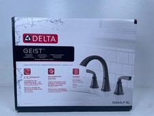 Delta 35864lf geist for sale  Dallas