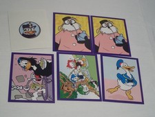 panini mickey donald d'occasion panini mickey donald d'occasion Saint-Laurent-de-Cerdans