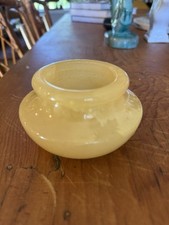 Vintage alabaster vase for sale  Lafayette Hill